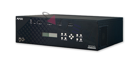 Amx Dvx-3256Hd-T 1920X1200 10X4 Presentation Switcher With Nx Control