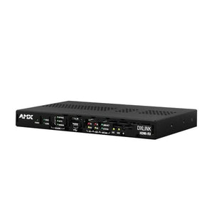 AMX FG1010-500FX DXLink HDMI CAT6 Receiver Module
