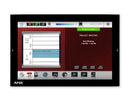 AMXMSD-1001-L2ModeroS10.1-inchLandscapeWallMountTouchPanel