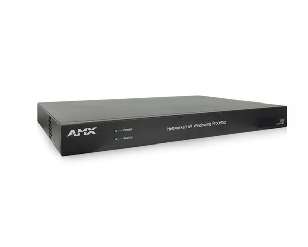 Amx Nmx-Wp-N1512 N1000 640X480P Windowing Video Processor Gad