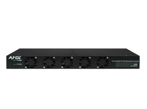 AMX NMX-WP-N2410 N2400 4096x2160 Rackmount Windowing Video Processor
