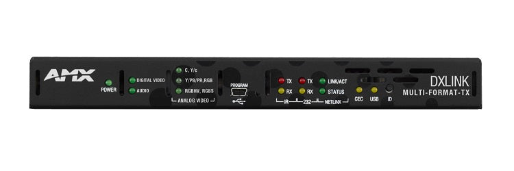 AMX FG1010-310MX DXLink Multi-Format External Transmitter Module
