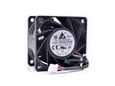 Delta Pfr0612Dhe 6038 4-Lines 14500 Rpm Axial Cooling Fan