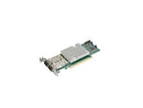 Supermicro AOC-S100GC-I2C-O Intel E810-CAM2 Dual QSFP28 Network Interface Card
