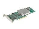 Supermicro AOC-S3908L-H8IR-16DD-O 8-Port SAS Controller