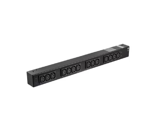 APC AP6003A 14-Outlet 20A 2U Rackmount Power Distribution Unit