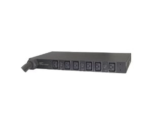 APC AP7516 3-Phase 50A 1U Rackmount Power Distribution Unit