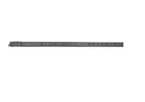 APC AP7540 1-phase NEMA L6-20P 20A 0U Rackmount Power Distribution Unit