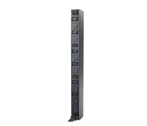 APC Basic AP7555A 30A 9-Outlets 22000kW 230V Power Distribution Unit
