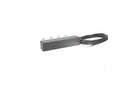 APC AP7586 3-Phase NetShelter 4-Outlets 32A Rack-mount Power Distribution Unit