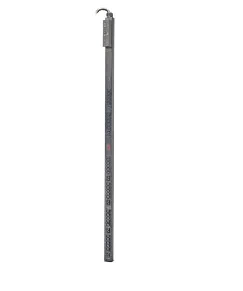 APC AP7592 3-Phase 30-Outlets 35A Rack-Mountable PDU