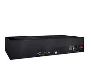 APC AP7731 30A 208V Rack Mount Automatic Transfer Switch