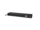 APC AP7821B IEC 60320 C20 16A 8-Outlet Rack Metered PDU