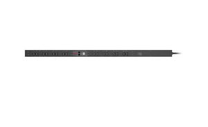 APC AP7850B 3-Phase 16-Outlet 10A Rack-mountable Power Distribution Unit