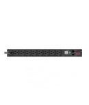Apc Ap7900B 8-Outlet 120V 15A Rack Mountable Power Distribution Unit Gad