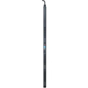 APC AP8481 3-Phase Basic 21-Outlets 16A 0U Tower Power Distribution Unit