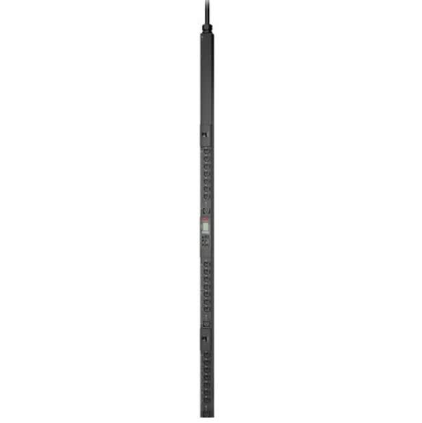 APC AP8661 Basic 1-Phase 16A 24-Outlet Zero-U PDU