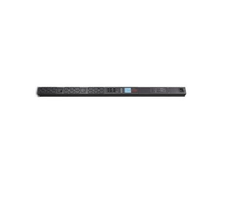 APC AP8858 1-Phase NEMA L6-30P 16A Rack-mountable PDU