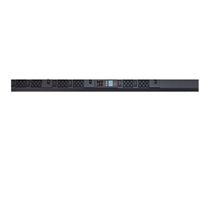 APC AP8864X630 Metered Rack 42-Outlet 60A 0U Rackmount PDU
