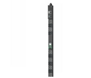APC AP8865BLUX667 30A 44-Outlets 230V 0U Rackmount Power Distribution Unit