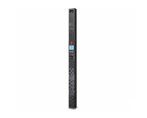 APC AP8866YEL Basic 3-Phase 18-Outlet 0U Rackmount Power Distribution Unit