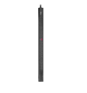 APC AP8868YEL Basic 3-Phase 42-Outlet 0U Rackmount Power Distribution Unit