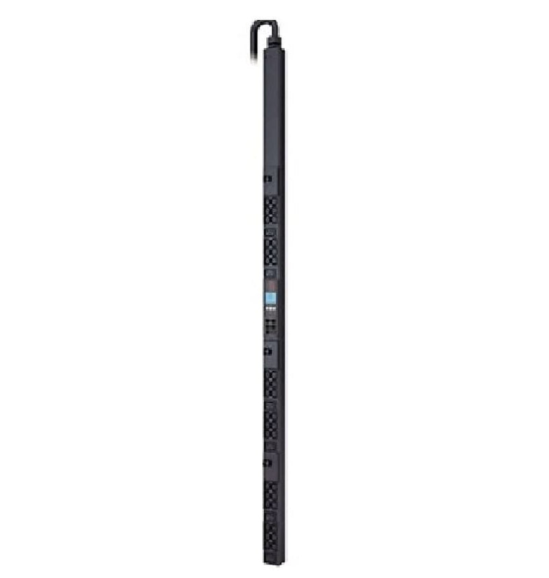 APC AP8869HDX737 3-Phase 48-Outlets 0U Rackmount PDU