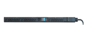 Schneider NetShelter Switched Rack AP8932 24-Outlets 7.2 kW Power Distribution Unit