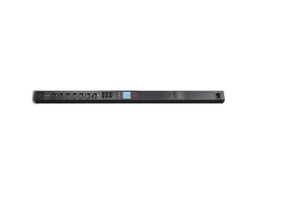 APC AP8958NA3 1-Phase Rack-mountable Tower Power Distribution Unit