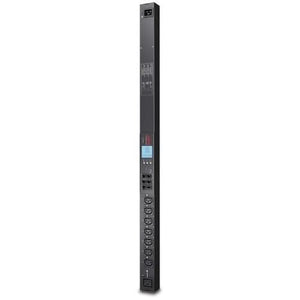 APC AP8958 Basic 1-Phase 16A 8-Outlet Rackmount Power Distribution Unit