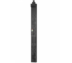 APC AP8966 60A 32-Outlet 208V 0U Rackmount Power Distribution Unit