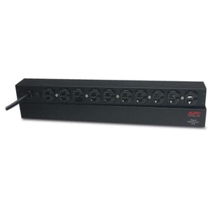 APC AP9562 1-Phase NEMA L6-30P 16A Rack-mountable Power Distribution Unit