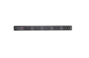 APC AP9572 3-Phase 16A 15-Outlets Rack-mountable Tower Power Distribution Unit