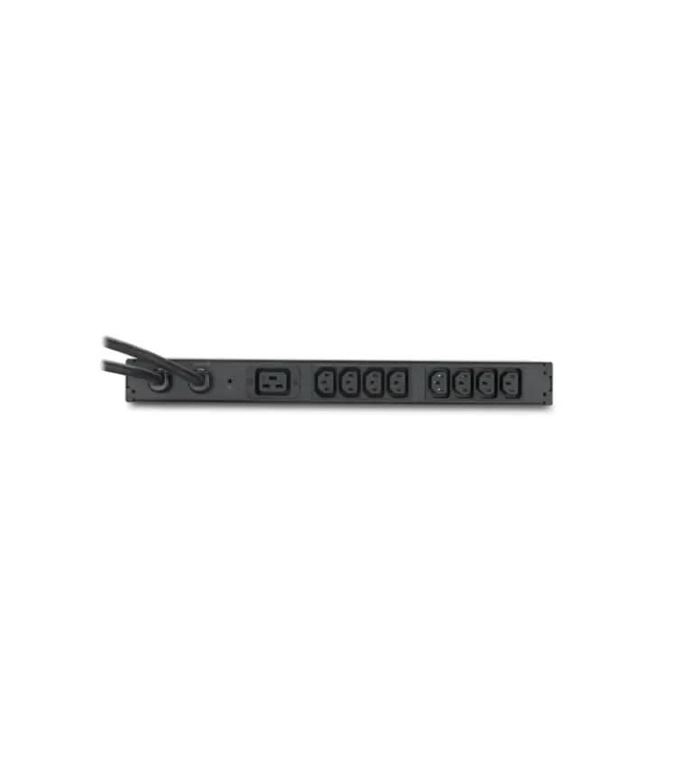 APC AP4433A 14-Outlet 208V 1-Phase 3300VA Automatic Switch