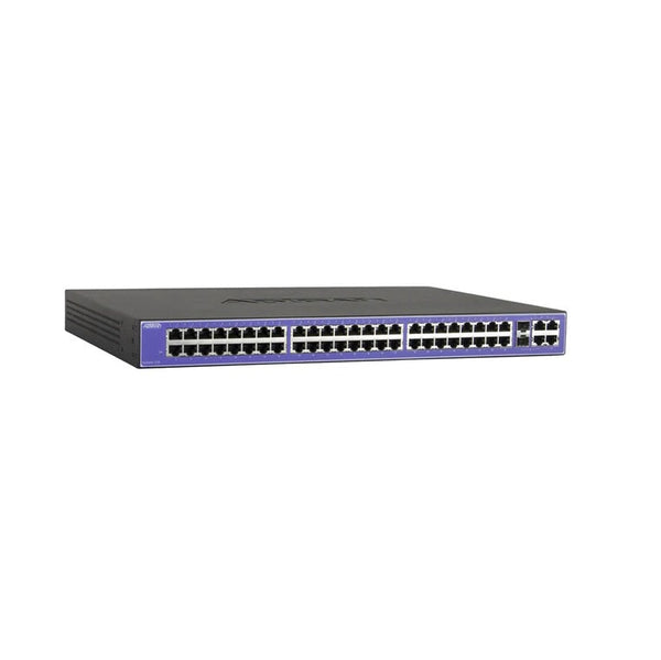 Adtran 1700598G1 1000 Netvanta 48-Port 10/100/1000 Ethernet Switch