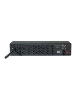 APC AP7802B 16-Port 30A 120V Rack Mountable Power Distribution Unit