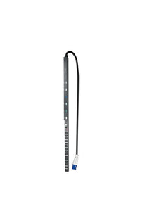 APC AP7866A 15-Outlet 208V 3Phase Rack Mountable Power Distribution Unit