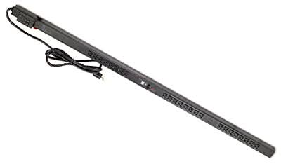 APC AP7932 120Volts 30Amp 10ft-Cord Switched Rack Power Distribution U