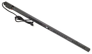APC AP7932 120Volts 30Amp 10ft-Cord Switched Rack Power Distribution Unit