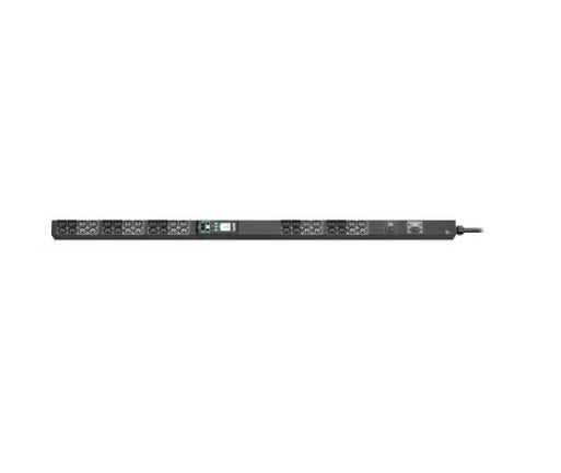 APC APDU10151SM Single-Phase 40-Outlets 30A Rack PDU