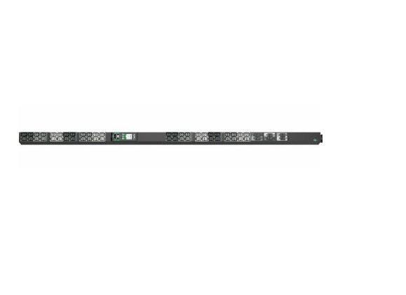APC APDU10250SM 3-Phase 48-Outlets 20A Rack-mountable PDU