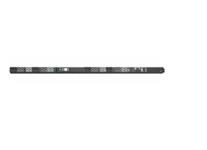 APC APDU10350SW 3-Phase 48-Outlets 30A Rack-mountable Power Distribution Unit
