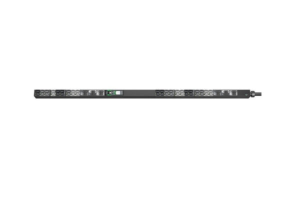 APC APDU10451SM 3-Phase 50A 42-Outlets rack-mountable PDU
