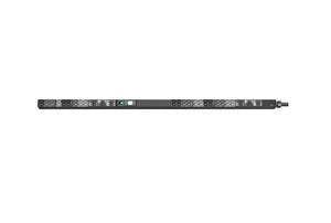 APC APDU10452SW 3-Phase 42-Outlets 60A Rack-mountable Power Distribution Unit