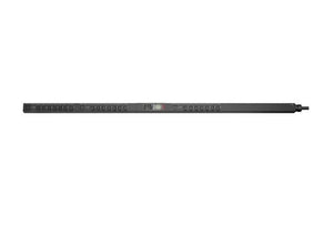 APC APDU9981EU3 3-Phase 21-Outlets 16A Rack-mountable Power Distribution Unit