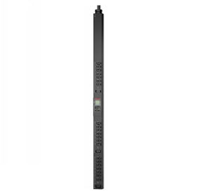 APC APDU9981NA3 3-Phase 21-Outlets 20A 0U Rackmount Power Distribution Unit