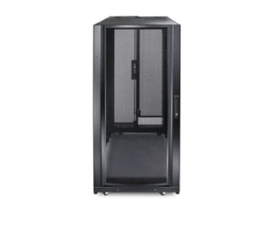 APC AR3104X609 Netshelter SX IP20 60 Hz 24U Rackmount Enclosure
