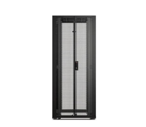 APC AR3347W Netshelter SX 48U Rackmount Networking Enclosure