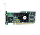 Areca ARC-1110 4 Port PCI-X Plug-in Card RAID Controller Card