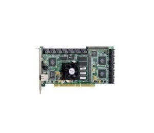 Areca ARC-1170 24-Ports 64-BIT 133MHZ Plug-in Card Controller Card